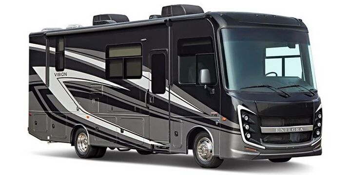 2023 Entegra Coach Vision 29f