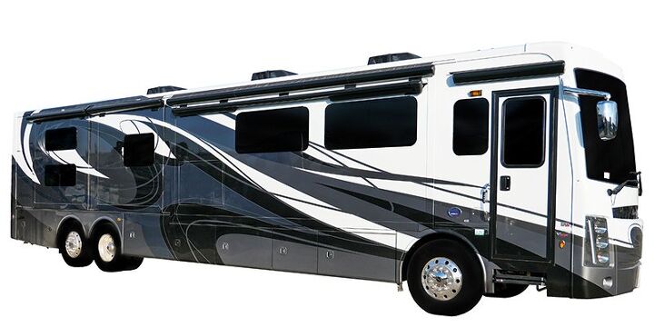 2023 Forest River RV Berkshire XLT 45ca