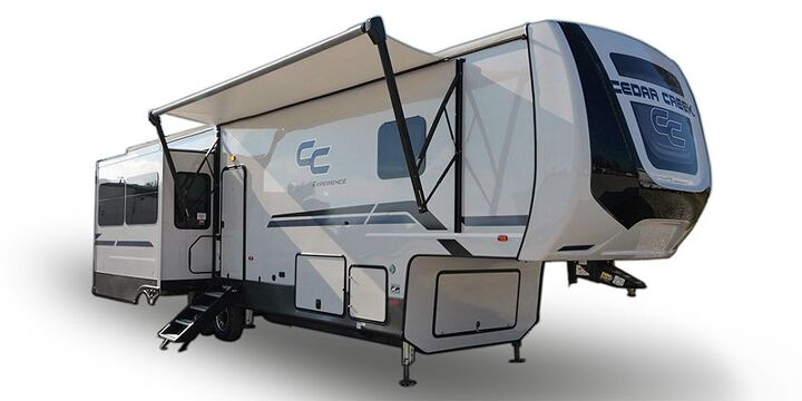 2023 Forest River RV Cedar Creek Experience 3425rl