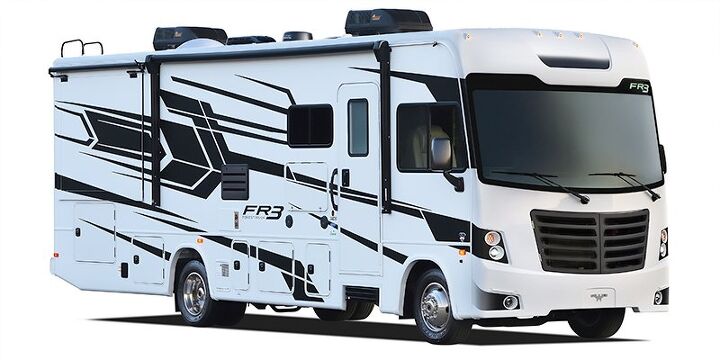 2023 Forest River RV FR3 30ds