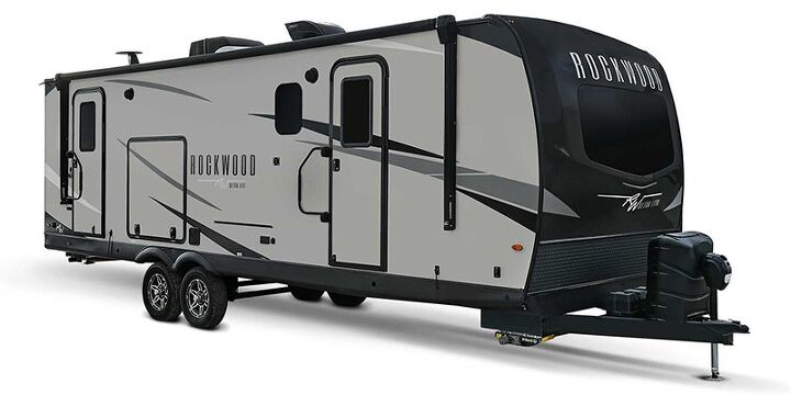 2023 Forest River RV Rockwood Ultra Lite 2720ik