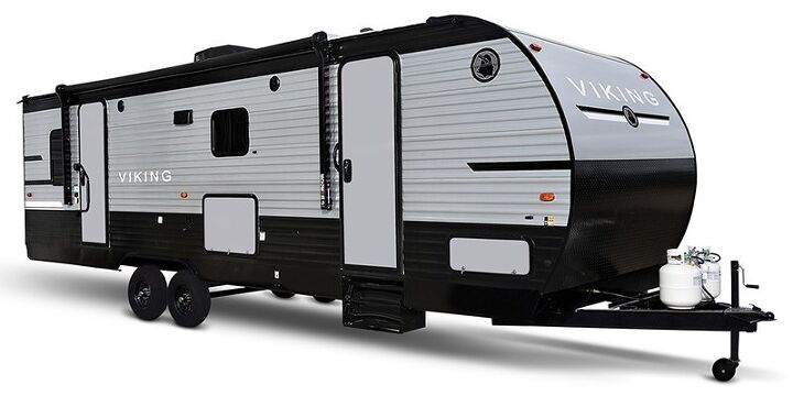 2023 Forest River RV Viking 6k 272rls