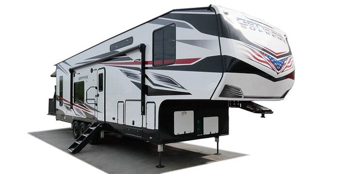 2023 Genesis Supreme Genesis CR 32crxl