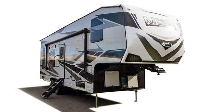 2023 Genesis Supreme MGM CR 385cr