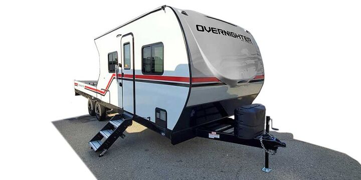 2023 Genesis Supreme Overnighter 8-18fb