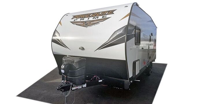 Genesis Supreme Powerlite Prime 2114