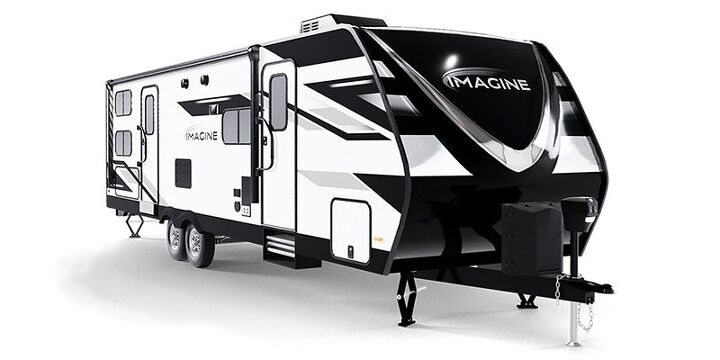 2023 Grand Design RV Imagine 2670mk