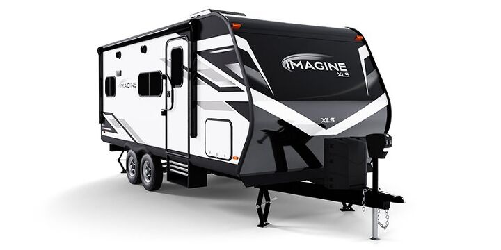 2023 Grand Design RV Imagine XLS 22rbe