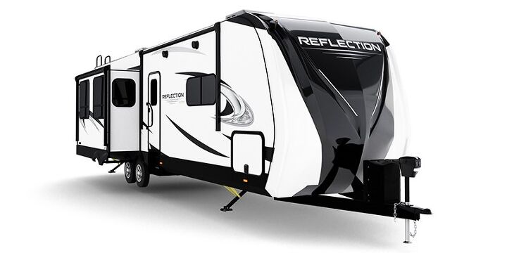2023 Grand Design RV Reflection 310mkts
