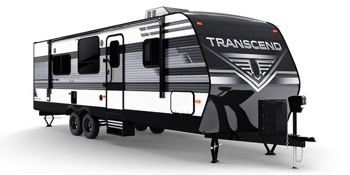 2023 Grand Design RV Transcend Xplor 251bh