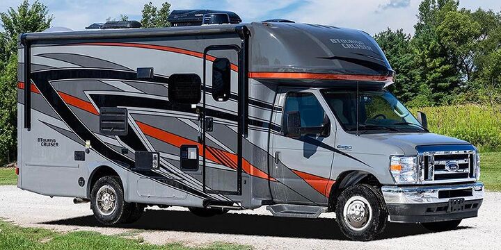 2023 Gulf Stream BT Cruiser 5255