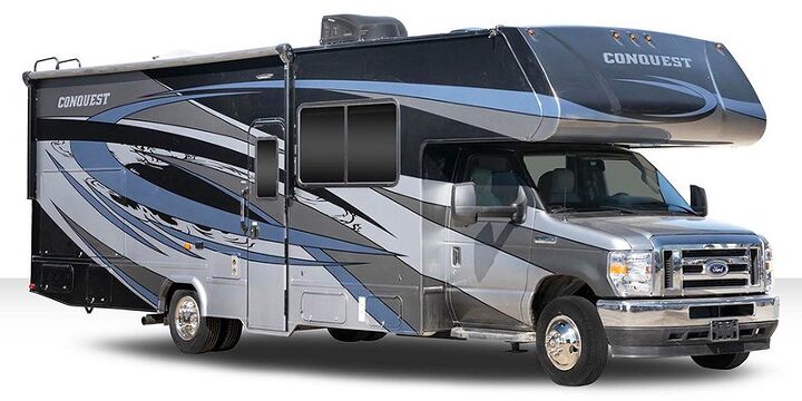 2023 Gulf Stream Conquest 63111