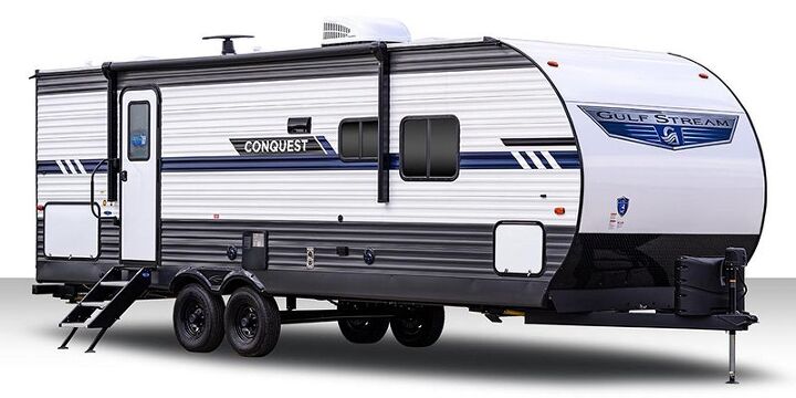 2023 Gulf Stream Conquest Supreme 266rbs