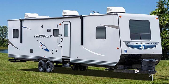 2023 Gulf Stream Conquest Supreme 33dbdb