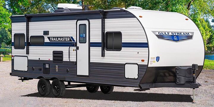 2023 Gulf Stream Trailmaster Super Lite 199dd