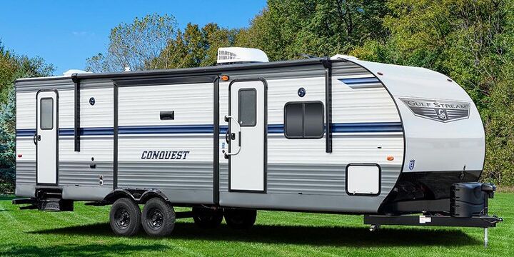 2023 Gulf Stream Trailmaster Supreme 288isl