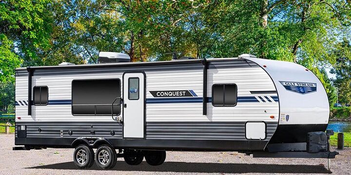 2023 Gulf Stream Trailmaster Supreme 295sbw