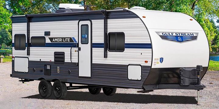 2023 Gulf Stream Trailmaster Ultra Lite 24rls
