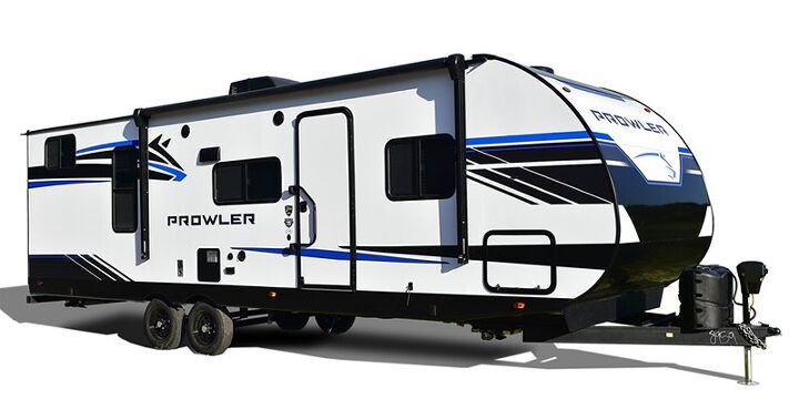 Heartland Prowler 181bhx