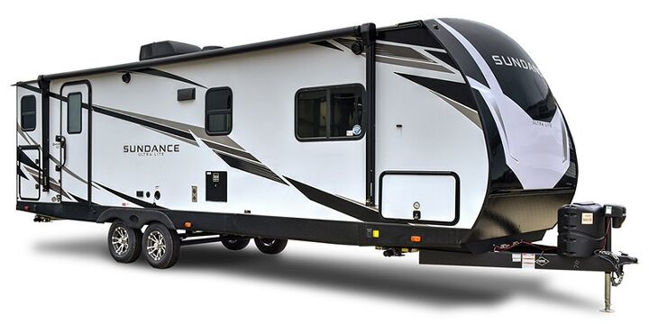2023 Heartland Sundance Ultra-Lite Sdtt-241-bh
