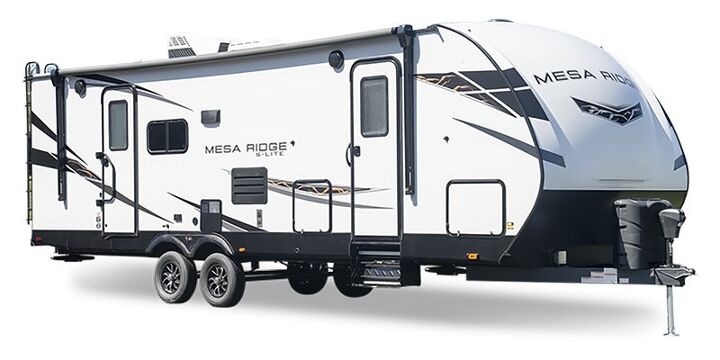 Highland Ridge Mesa Ridge S-Lite 232md