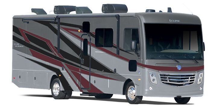 2023 Holiday Rambler Eclipse 35r