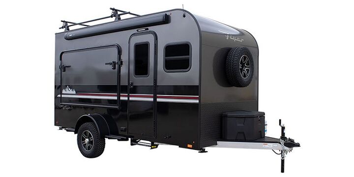 2023 inTech RV Flyer Discover