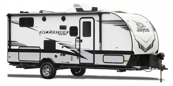 2023 Jayco Jay Feather Micro 199mbs