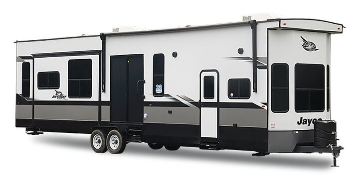 2023 Jayco Jay Flight Bungalow 40fkds