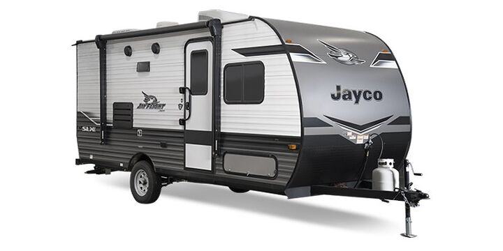 2023 Jayco Jay Flight SLX 154bh
