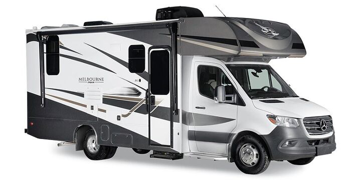 2023 Jayco Melbourne 24r
