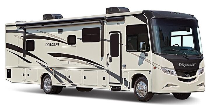 2023 Jayco Precept 36a