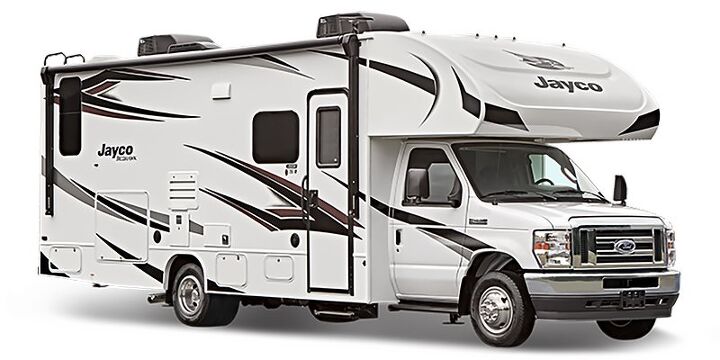 2023 Jayco Redhawk 26xd
