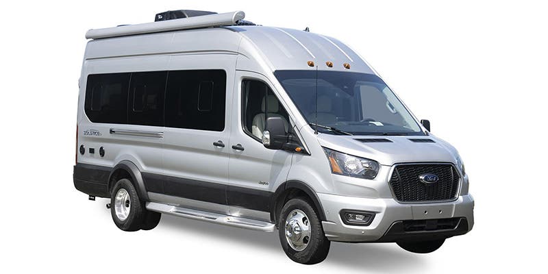 2023 Jayco Solstice 21b