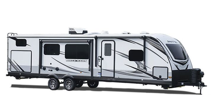 2023 Jayco White Hawk 32bh