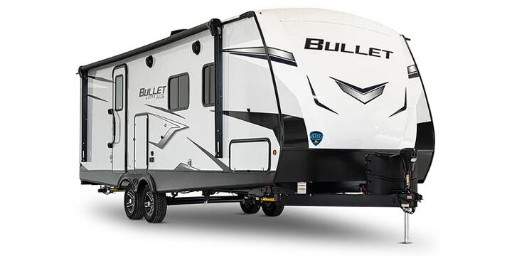 2023 Keystone RV Bullet 253rds
