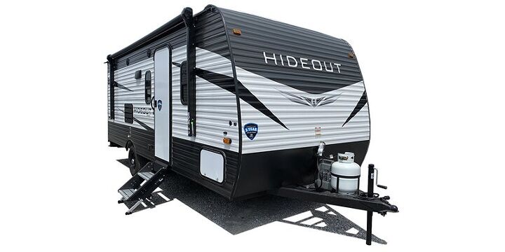 Keystone RV Hideout 177rd