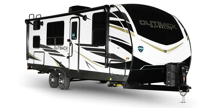 2023 Keystone RV Outback Ultra-Lite 291ubh