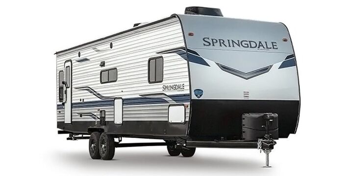 Keystone RV Springdale 298bhwe