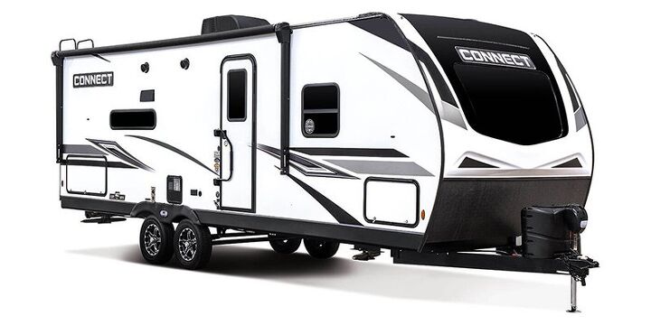 2023 KZ RV Connect C291bhk