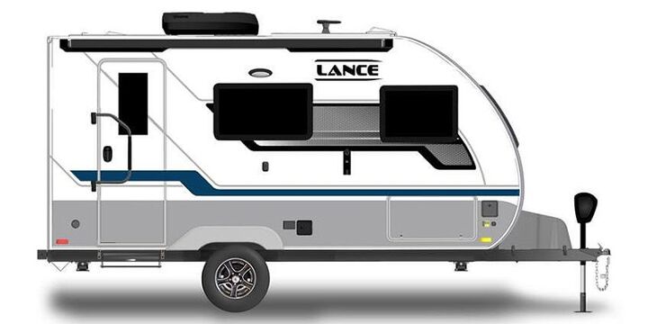 2023 Lance Lance 1475