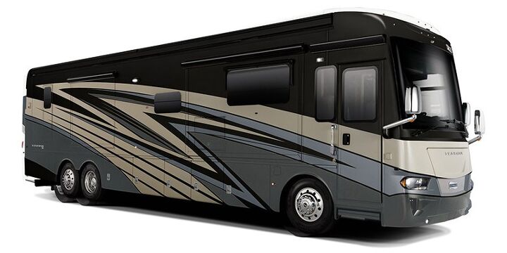 2023 Newmar Ventana 4037