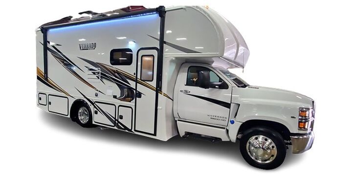 2023 Nexus RV Verrado 28s