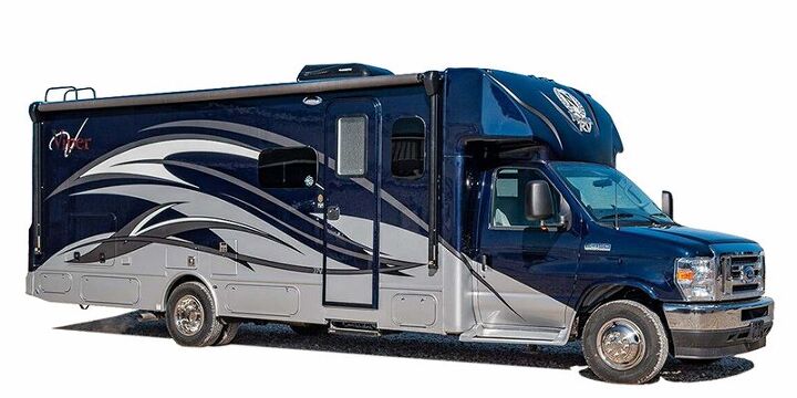 2023 Nexus RV Viper 29v