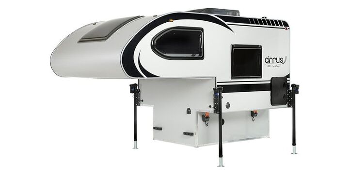 2023 nuCamp Cirrus 620