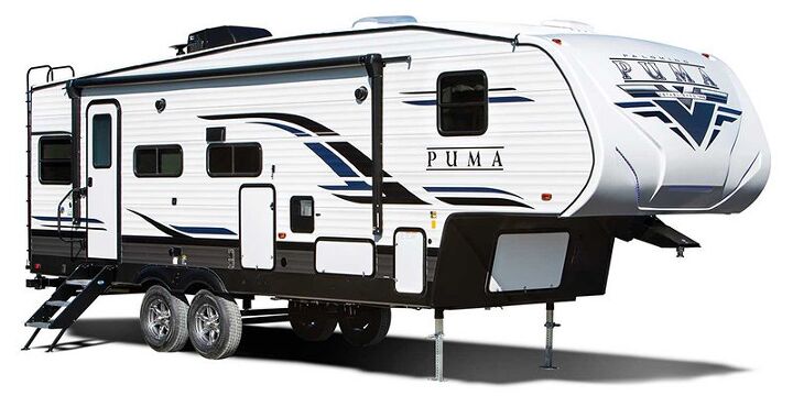 2023 Palomino Puma 253fbs