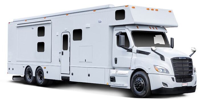 2023 Renegade Classic 2509gs