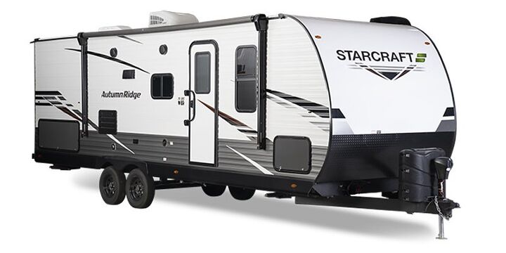 2023 Starcraft RV Autumn Ridge 25th