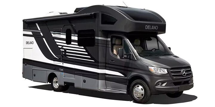 2023 Thor Motor Coach Delano 24fb