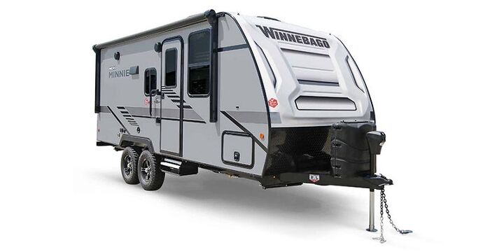 2023 Winnebago Micro Minnie 2225rl
